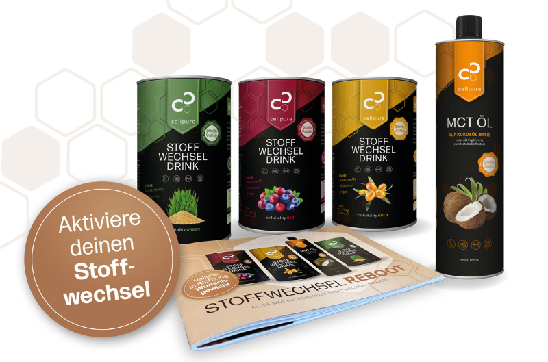 Supplements Stoffwechsel Coolsports