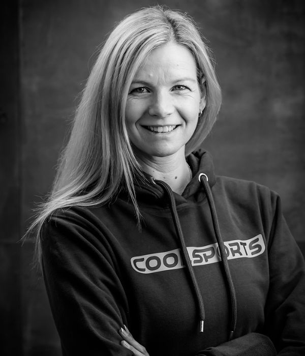 Jennifer Personal Trainerin Coolsports